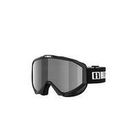 Bliz Men's Liner Goggles, Black, Men Black