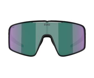 BLIZ P001/brown W - Mixte - Black - size only size- model 2026 only size