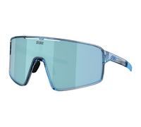 Bliz - P001 Cat. 3 - Cycling glasses turquoise/blue