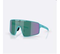 Bliz P001 Matte Turquoise/Blue Green Sunglasses for Active Outdoor Enthusiasts