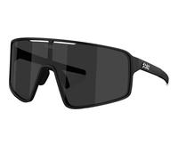 Bliz - Robust and lightweight sunglasses - P001 Matt Black Smoke Black one size