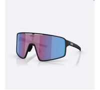Bliz P001 XL Sunglasses Black - Perfect for Running and Outdoor Activities