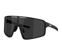 Bliz P001 XL Sunglasses - Matte Black/Smoke