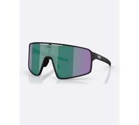 Bliz P001 XL sunglasses matte black with brown green multicolour lens