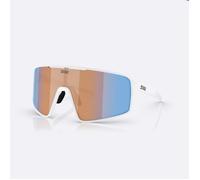 Bliz P001 XL Sunglasses White - Ultimate Protection for Running and Outdoor Activities
