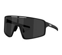 Bliz - P001S Matte Black Smoke - Sunglasses