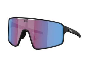 BLIZ P001s/nano Optics Nordic Light Begonia - Violet W - Mixte - Black - size only size- model 2026 only size