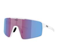 BLIZ P001s/nano Optics Nordic Light Begonia-violet W - Mixte - White - size only size- model 2025 only size