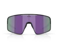 Bliz P001s Sunglasses Grey with Putple Multi/CAT3 Crystal Black