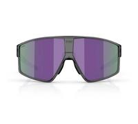 Bliz P002s Sunglasses Grey with Putple Multi/CAT3 Crystal Black