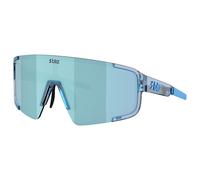 Bliz - P003 Cat. 3 - Cycling glasses turquoise/blue