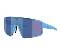 Bliz - P003 Mirror Cat. 3 - Cycling glasses blue