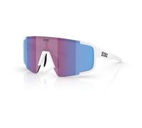 Bliz - P003 Small Cat. 2 - Cycling glasses white