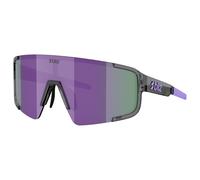 Bliz P003 Small Sunglasses Purple Grey with Putple Multi/CAT3