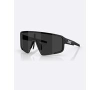 Bliz P003 Small Sunglasses Clear Smoke/CAT3 Smoke/CAT3 Matte Black 02