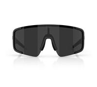 Bliz P003 Small Sunglasses Smoke/CAT3 Matte Black 02