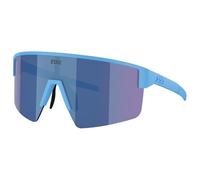 Bliz - P004 Mirror Cat. 3 - Cycling glasses blue