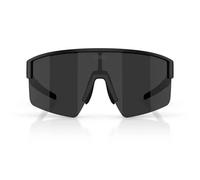 Bliz P004 Small Sunglasses Smoke/CAT3 Matte Black 02