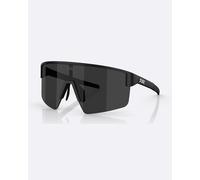 Bliz P004 Sunglasses Clear Smoke/CAT3
