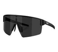 Bliz P004 Small Sunglasses Clear Smoke/CAT3