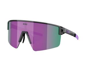 BLIZ P004s - Mixte - Black - size only size- model 2026 only size