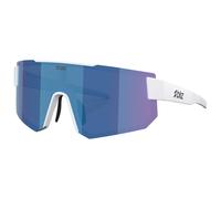 Bliz - P005 Transparent Purple Smoke Purple Mirror - Sunglasses