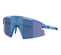 Bliz - Sunglasses - P006 Transparant Blue Blue one size