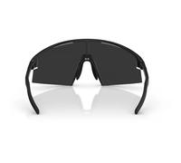 Bliz P006 Sunglasses Smoke/CAT3 Matte Black