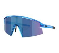 Bliz - Sunglasses - P006 Transparant Blue Blue one size