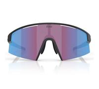 Bliz P006s Sunglasses Nano Optics Violet W Blue Mult/CAT2 Matte Black