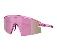 Bliz - P006S Transparent Pink Brown Pink Multi - Sunglasses