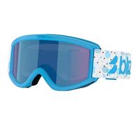 BLIZ Pixie - Children - Blue - size only size- model 2026 only size