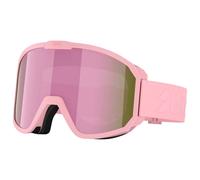 Bliz Rave Ski Goggles Pink Brown W Pink Multi/CAT3 Men,Women