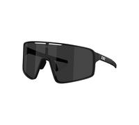 BLIZ - Robust, lightweight Sunglasses - P001 Matt Black Smoke Black