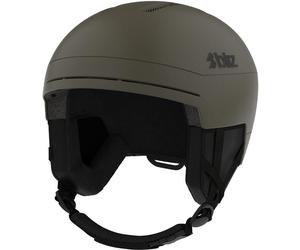 BLIZ S002 Skihelm matt camo grün S