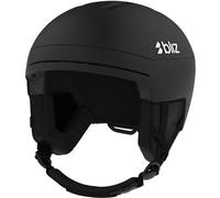 BLIZ S002 Skihelm matt schwarz M