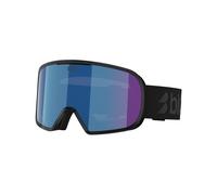 Bliz - Ski goggles - G002 Matte Black Brown w/ Blue Multi Black one size