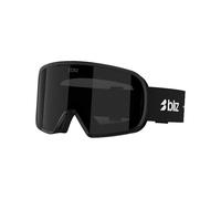 Bliz - Ski goggles - G002S Matte Black Smoke Black one size