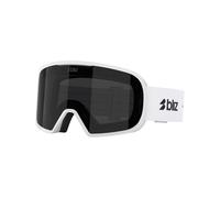 Bliz - Ski goggles - G002S Matte White White one size