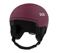 Bliz - Ski/Snowboard helmet - S002 Mips Matte Burgundy/Black for Women - Size M Burgundy M