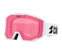 Bliz - Spark Cat. 1 VLT 68% - Ski goggles pink