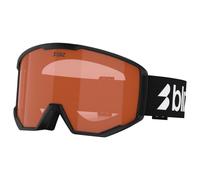 Bliz - Spark Cat. 2 VLT 34% - Ski goggles red