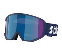 Bliz - Spark Cat. 3 VLT 13% - Ski goggles blue