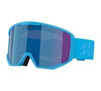 Bliz - Spark Matte Blue Brown Blue Multi - Goggles