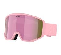 Bliz - Spark Matte Pink Brown Pink Multi - Goggles