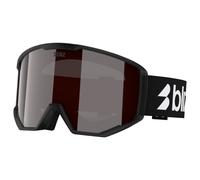 Bliz - Spark Mirror Cat. 2 VLT 23% - Ski goggles grey