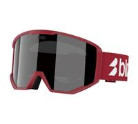 Bliz - Spark Mirror Cat. 3 VLT 15% - Ski goggles grey