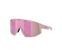 BLIZ - Sports Sunglasses - Fusion Matt Pink Brown W Pink Multi Pink