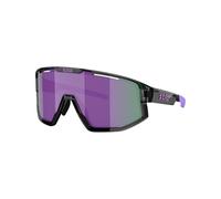 BLIZ - Sunglasses - Fusion Small Crystal Black/Grey Black one size