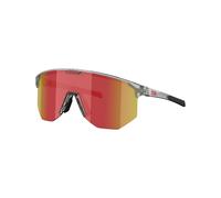 Bliz - Sunglasses - Hero Transparent Dark Grey/Brown Grey one size